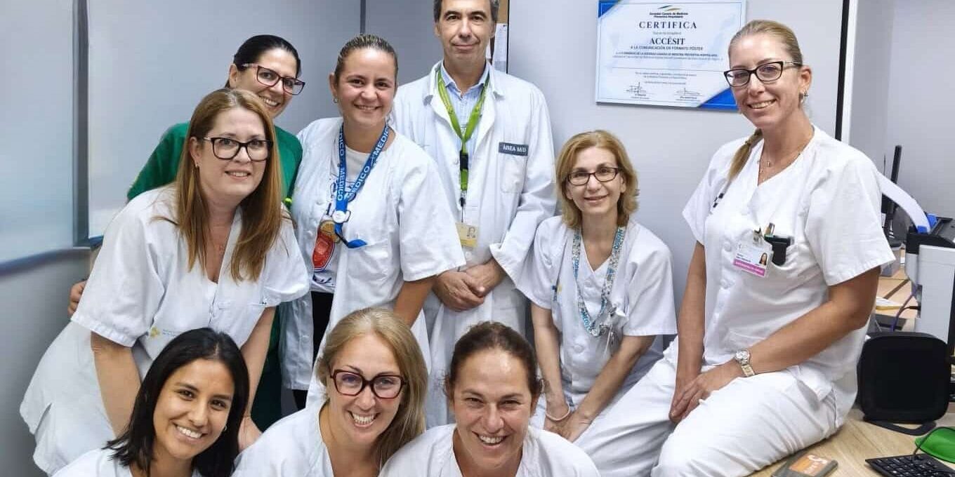 Equipo Medicina Preventiva