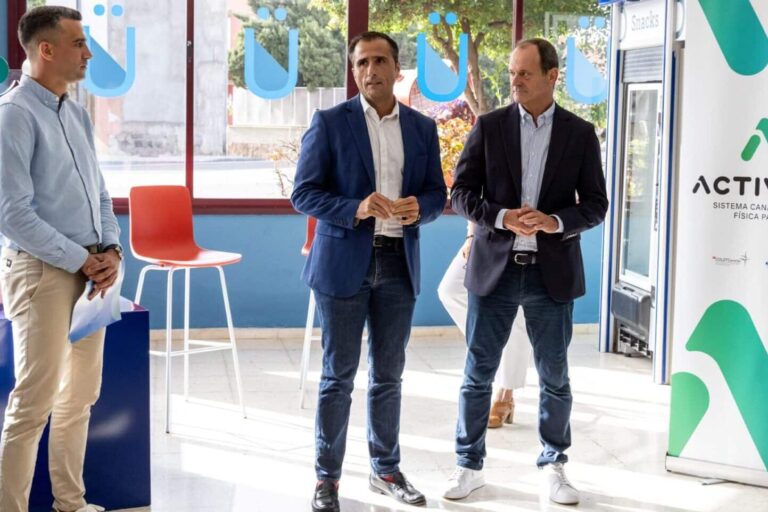 FOTO. Agüimes eleva a diez las unidades del proyecto Activídate en Canarias (2)