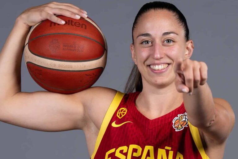 FOTO. Maite Cazorla, Premio al Deporte Canario a una trayectoria que rompe barreras inspirando al baloncesto femenino (3)