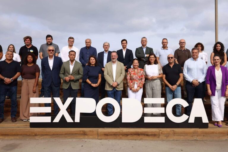 FOTO. Presentación de ExpoDeca 2026 (2)