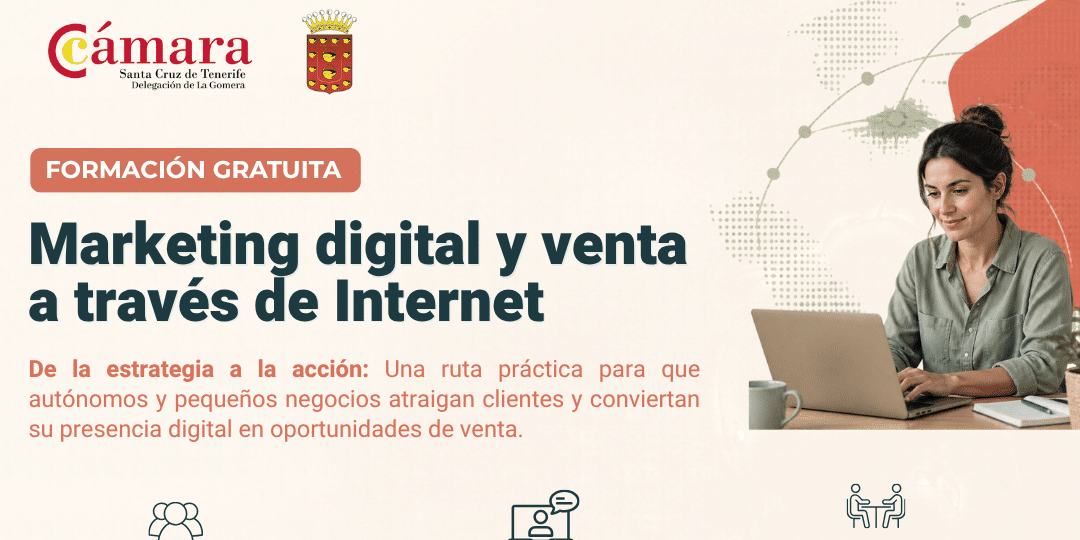 Formación en marketing digital y ventas online (Post de Instagram (45))