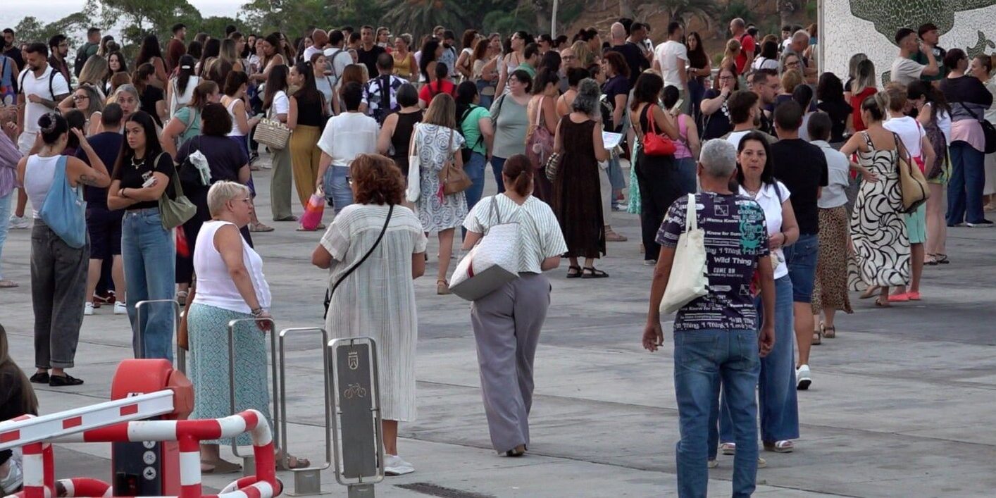 Foto recurso oposiciones 2