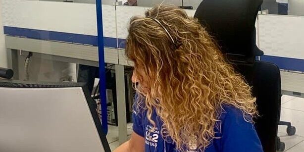 HOMBRE HERIDO POR EL ATROPELLO DE UN PATINETE EN SANTA CRUZ DE TENERIFE 5-10-26