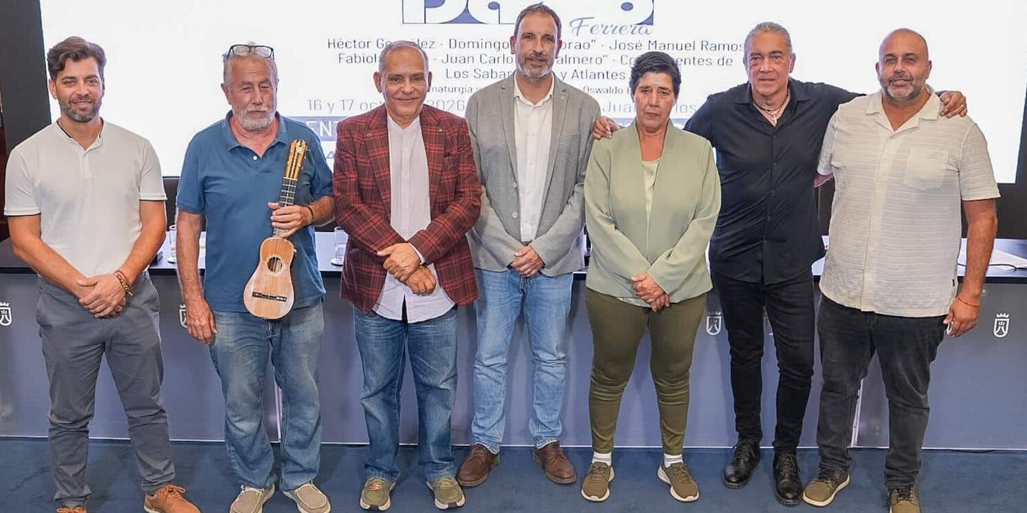 HOMENAJE A DACIO FERRERA (1)