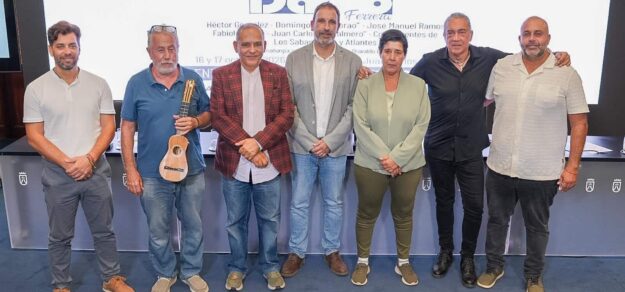 HOMENAJE A DACIO FERRERA (1)