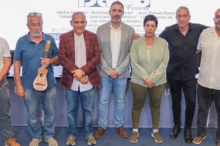 HOMENAJE A DACIO FERRERA (1)
