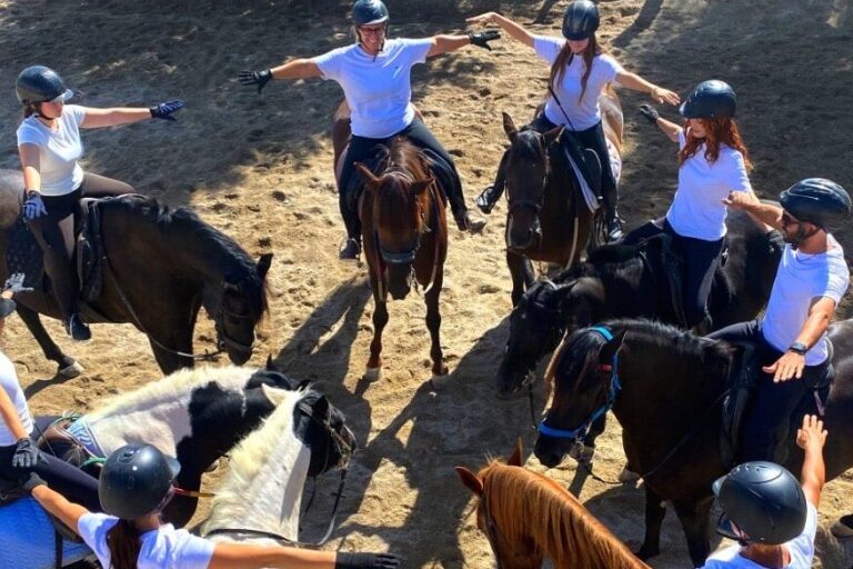 II Feria ecuestre