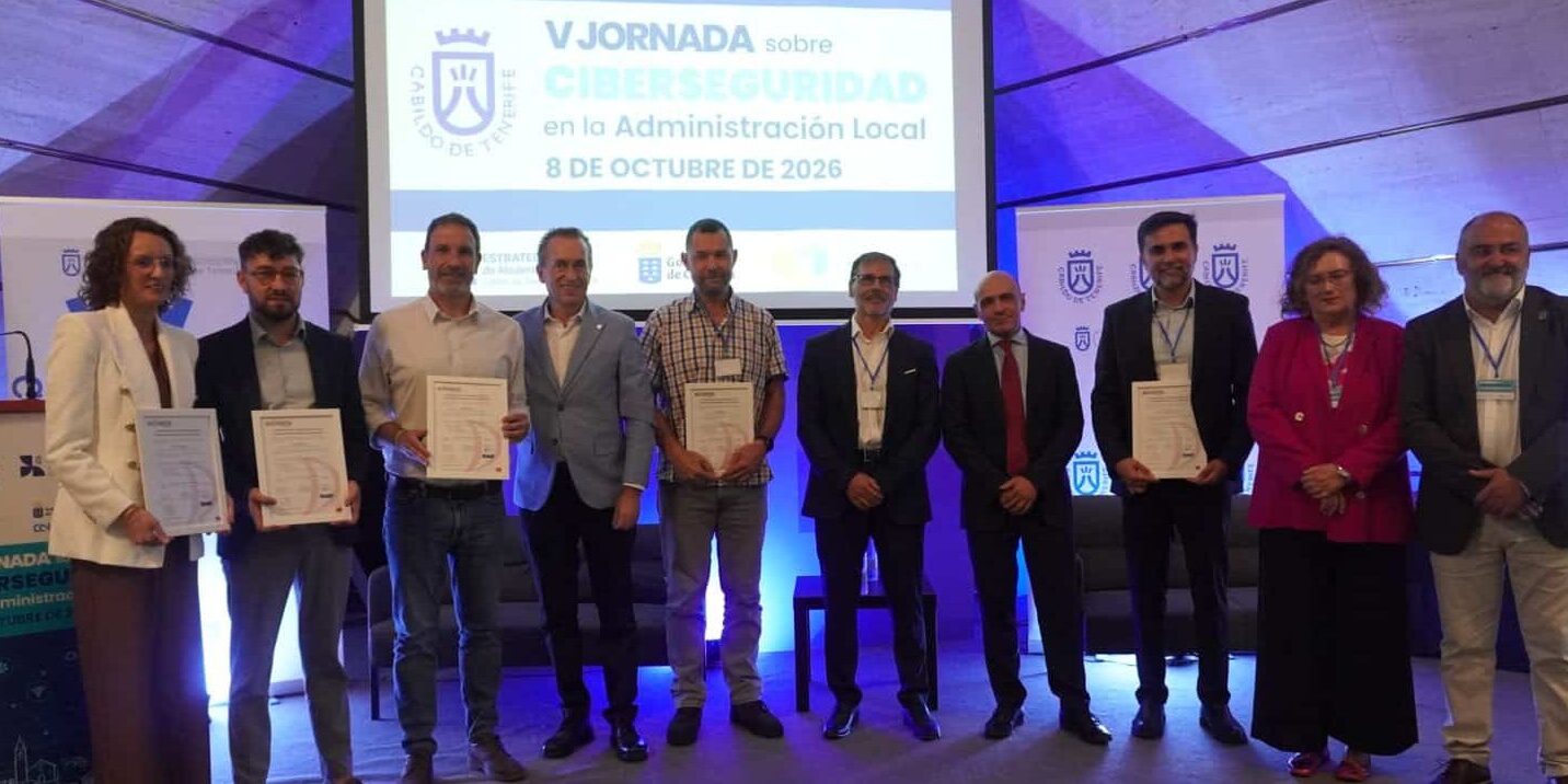 JORNADAS DE CIBERSEGURIDAD 001