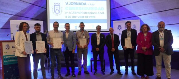 JORNADAS DE CIBERSEGURIDAD 001