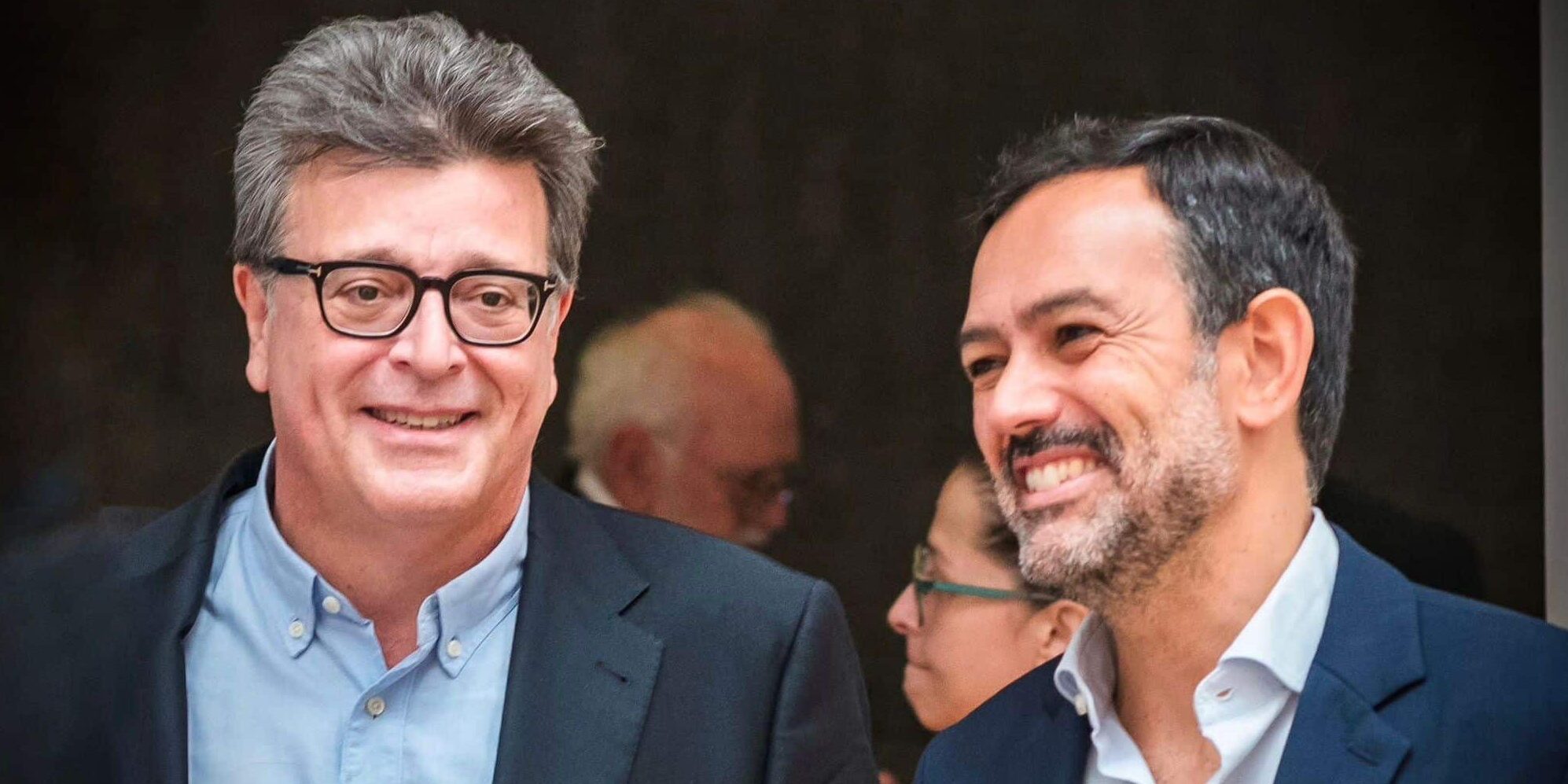 José Carlos Acha y Lope Afonso (1)