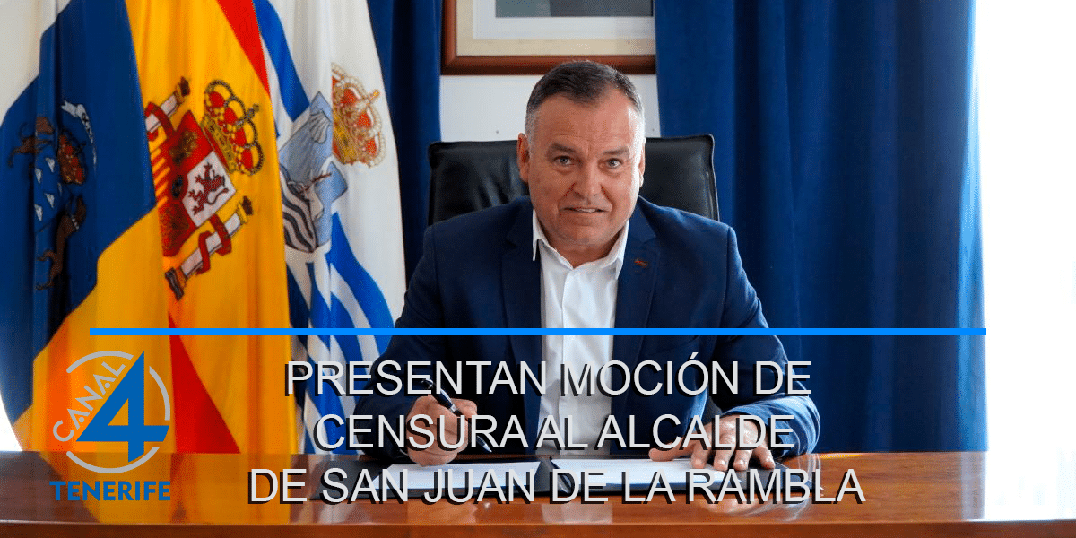 MOCION DE CENSURA