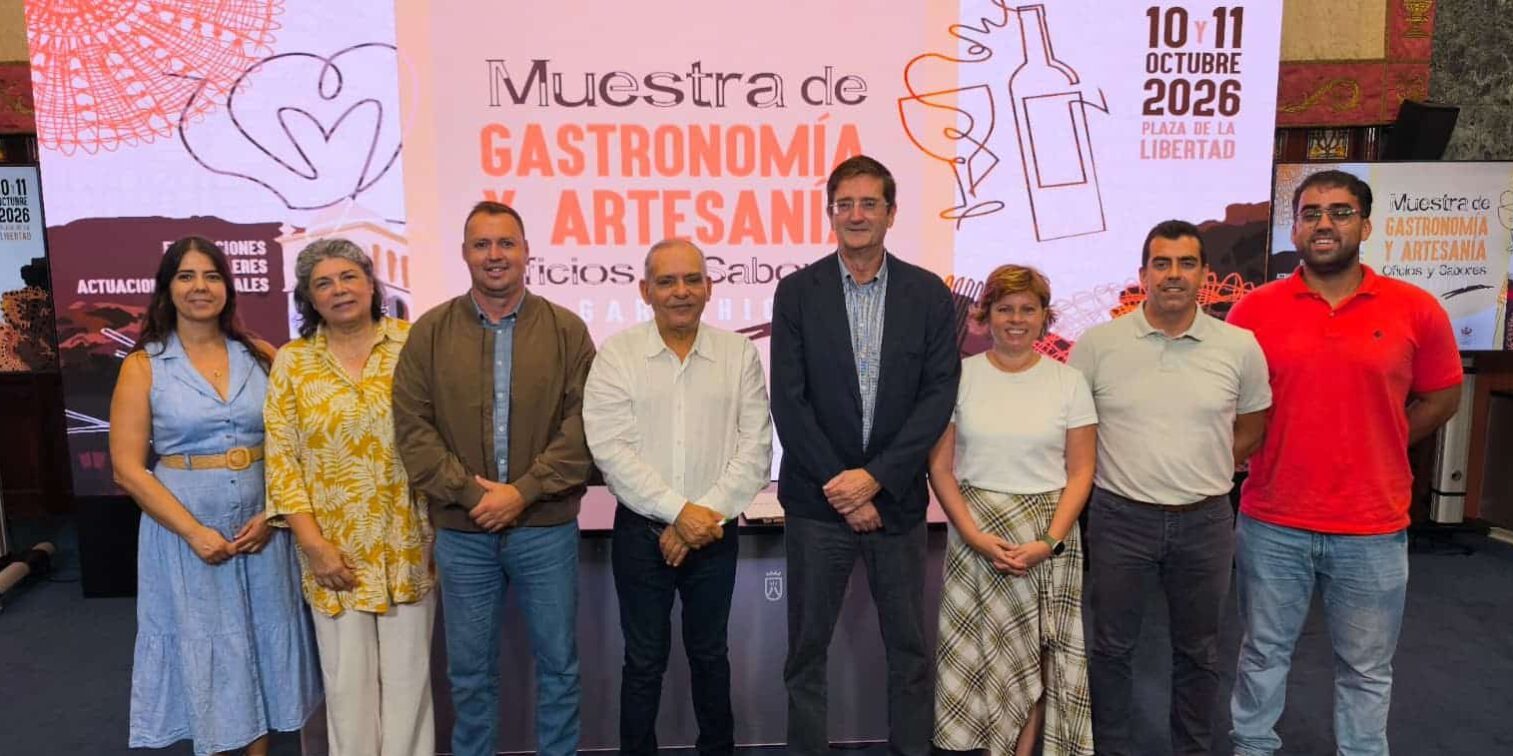 MUESTRA GARACHICO 001