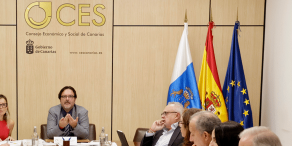 PLENO CES