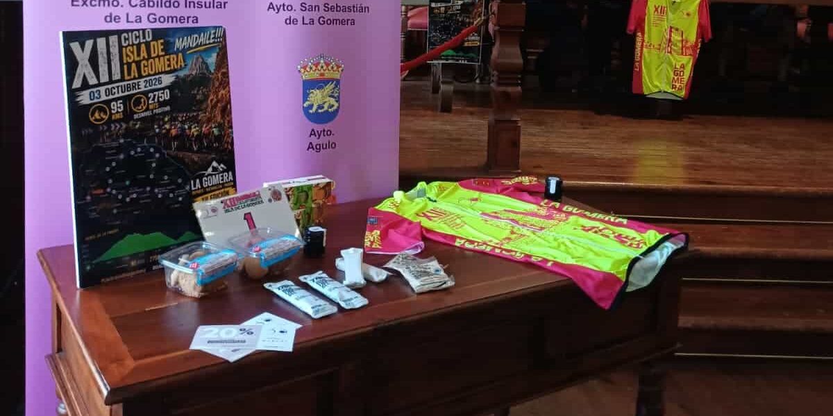 PRESENTACIÓN XII CILCOTURISTA 01