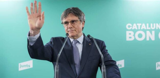 PUIGDEMONT 6-10-26