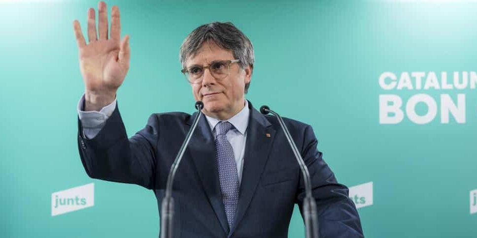 PUIGDEMONT 6-10-26