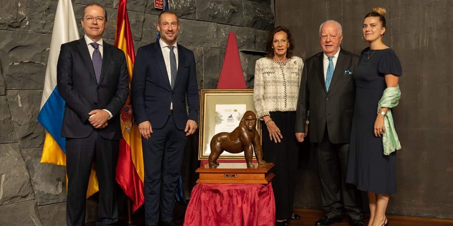 Premio Gorila 1