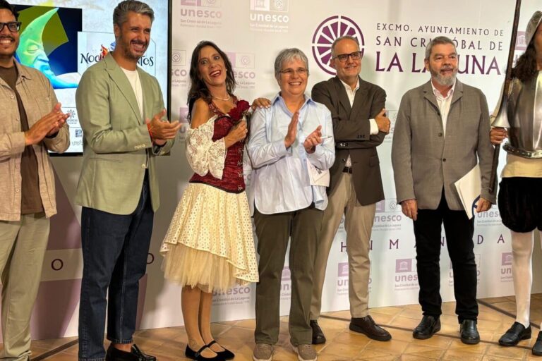 Presentación Feria del Libro