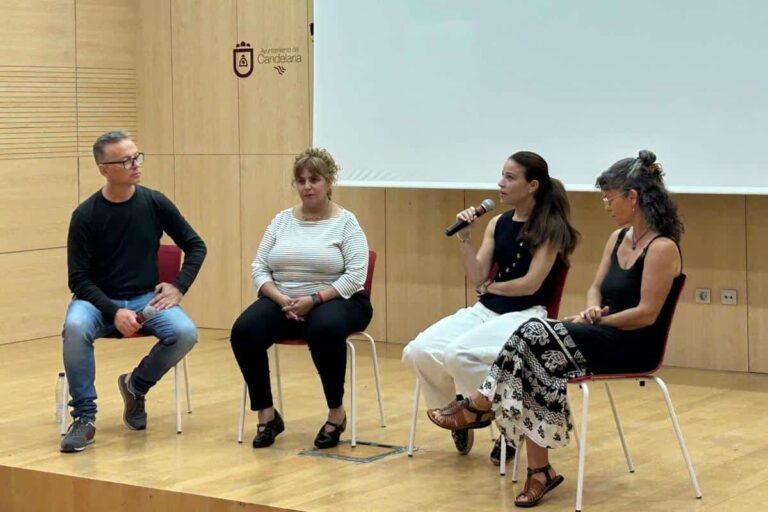 Proyección Documental curanderas 22 octubre 2026 (10)