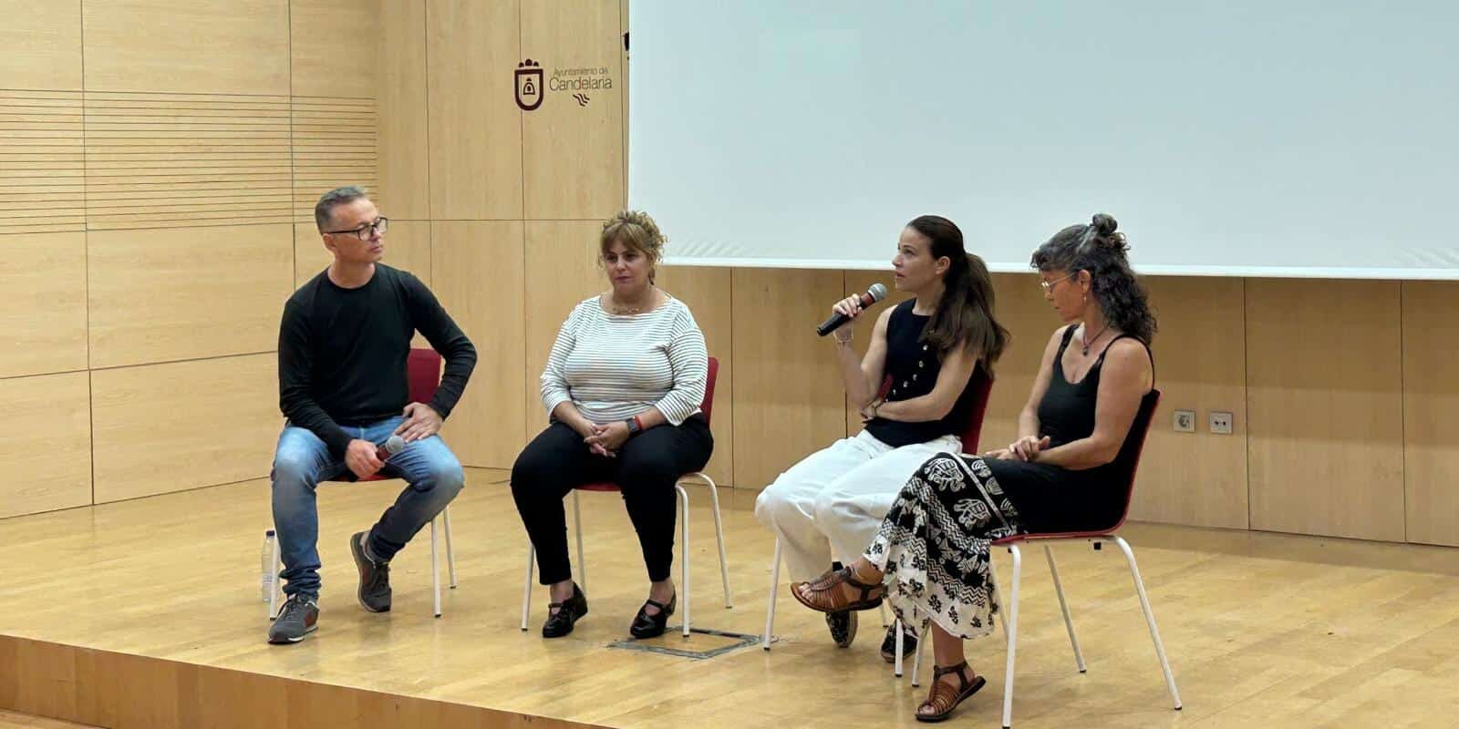 Proyección Documental curanderas 22 octubre 2026 (10)