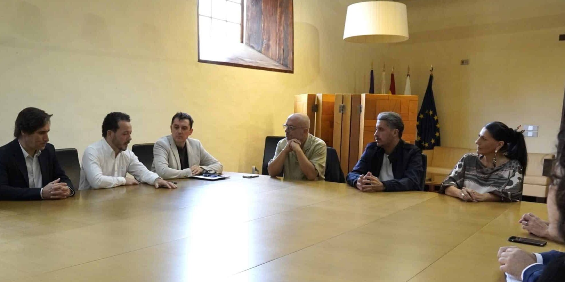 Reunión Fepeco 3