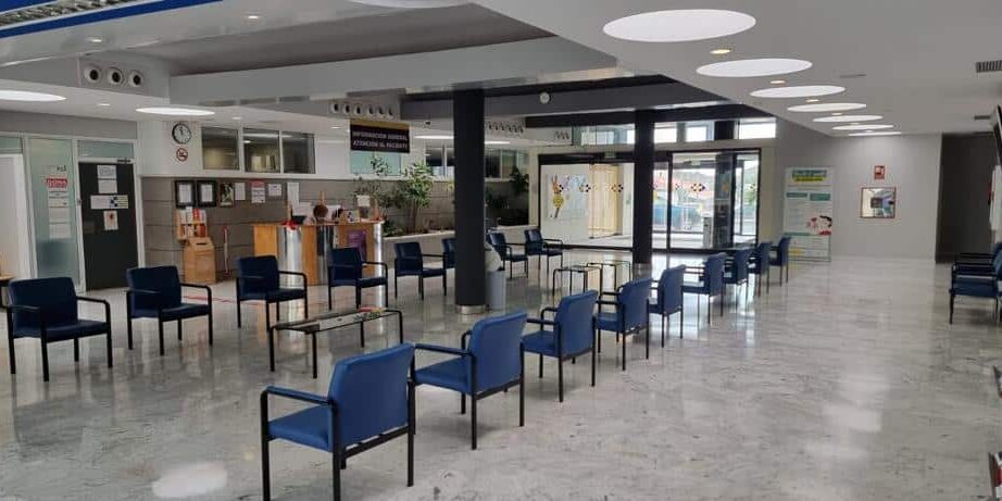 SANIDAD NOTIFICA UN BROTE DE MENINGITIS VÍRICA CON TRES CASOS ASOCIADOS EN LA ISLA DE EL HIERRO 21-10-26