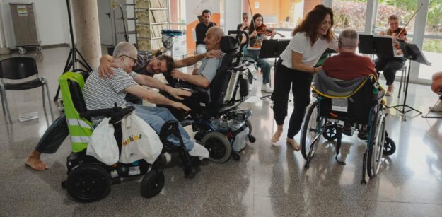 Sinfoìnica – Taller de muìsica abierta 2026 La Laguna (4)