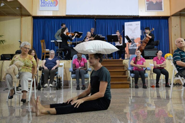 Sinfónica – Concierto de Música abierta 2026 Hogar Santa Rita (2)