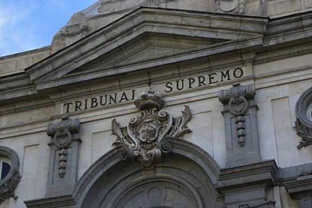 TRIBUNAL SUPREMO 12-10-26