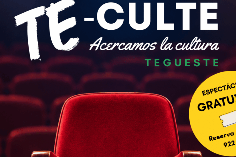 TeCulte 2026
