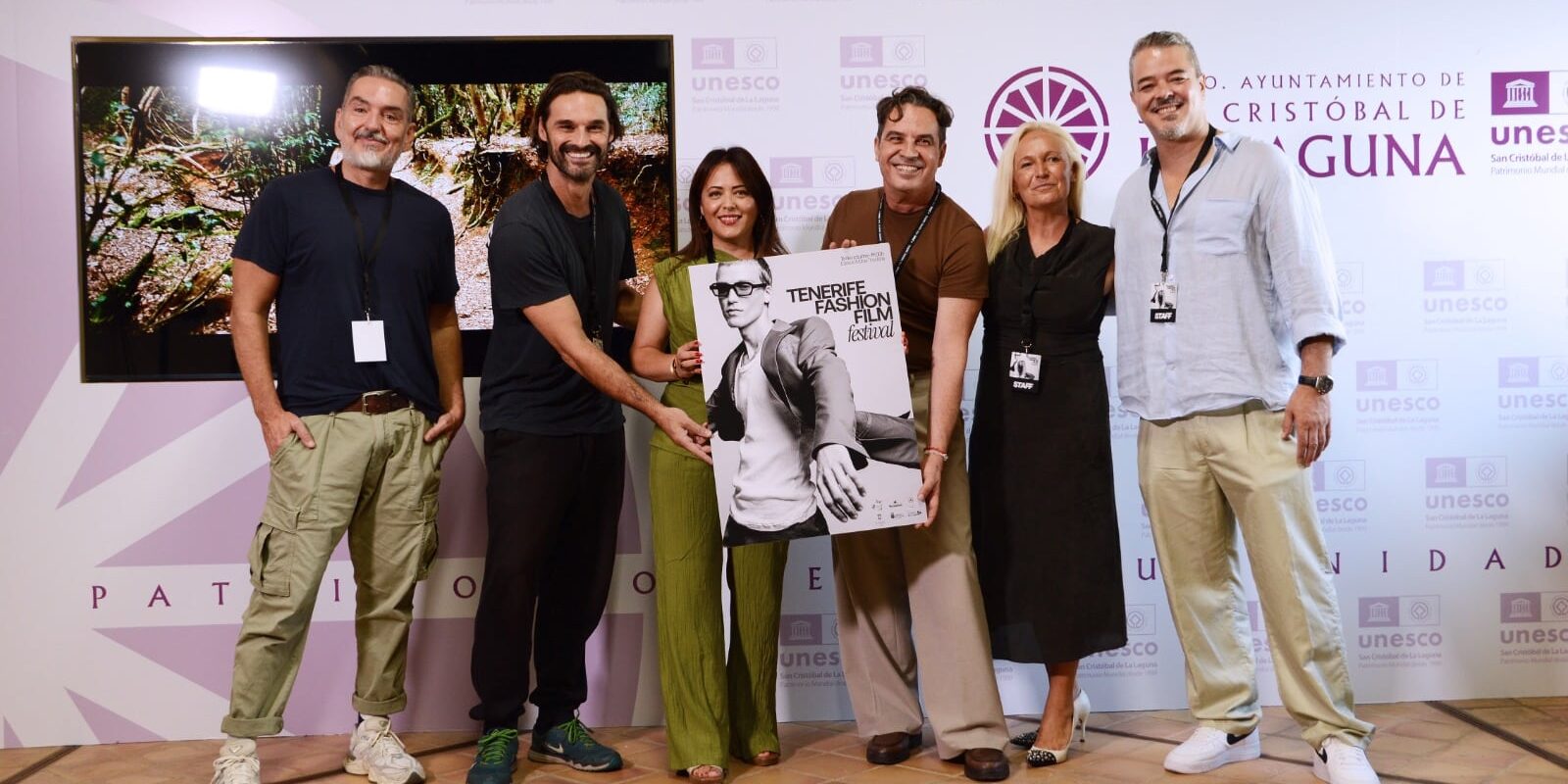 Tenerife Fashion Film Festival 1