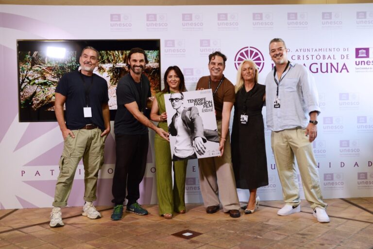 Tenerife Fashion Film Festival 1