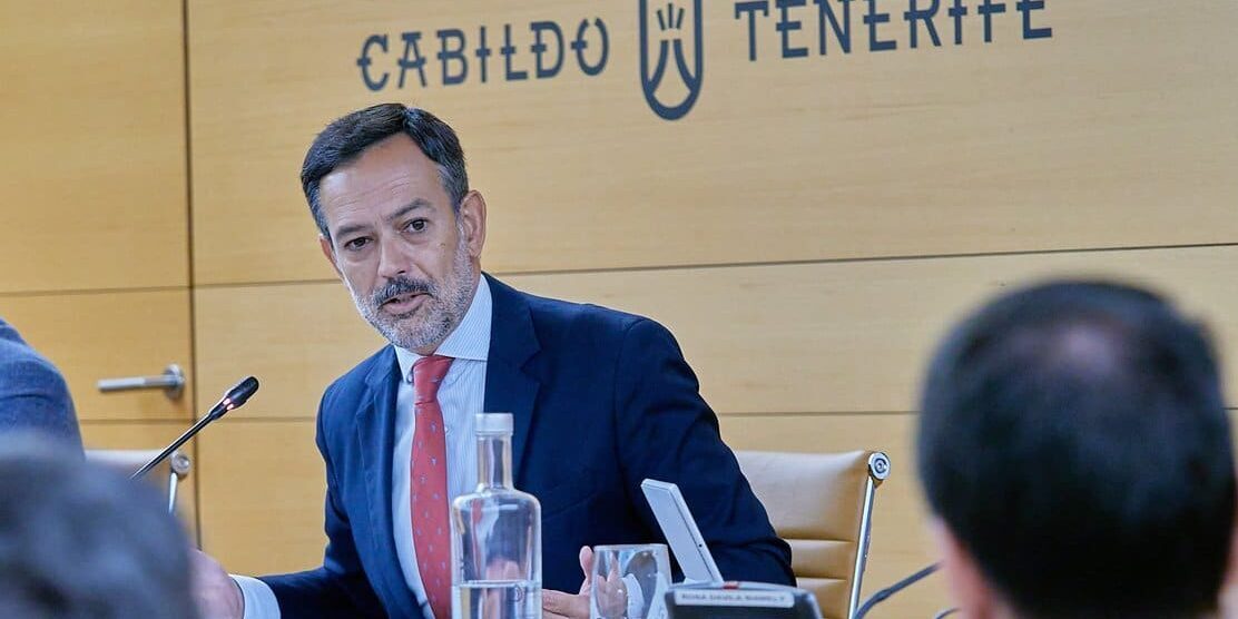 Un momento de la sesión plenaria de hoy