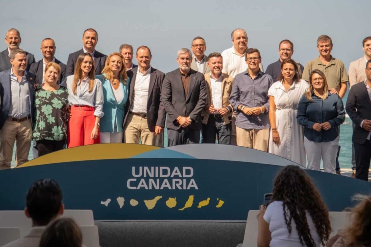 Unidad Canaria 1