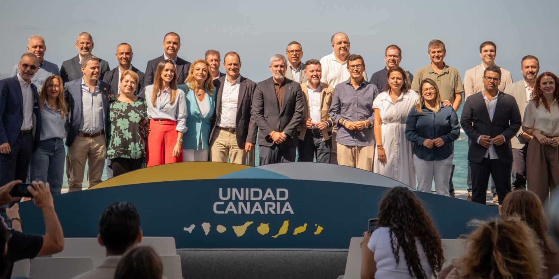 Unidad Canaria 1