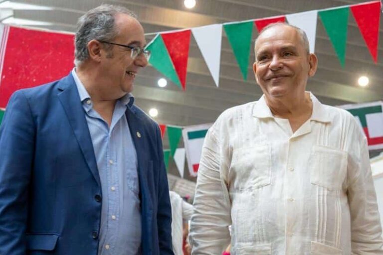 VISITA MINISTRO FERIA 002