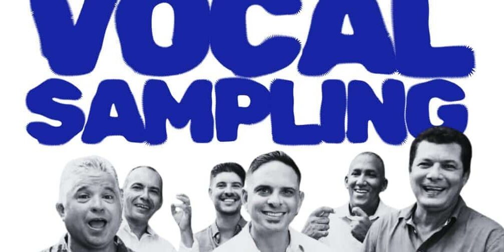 VOCAL SAMPLING 29 DE OCTUBRE