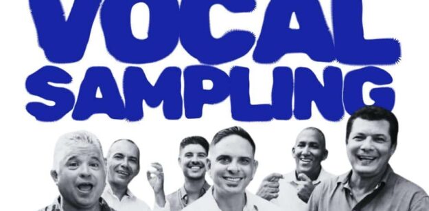 VOCAL SAMPLING 29 DE OCTUBRE