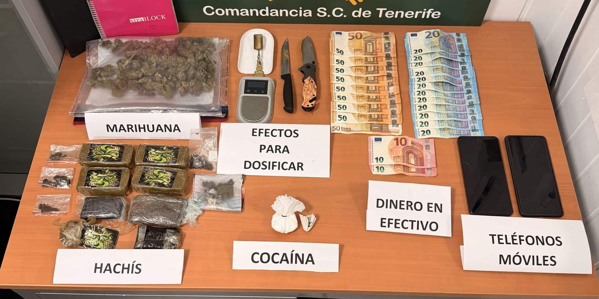 nota de prensa de 07 de octubre
